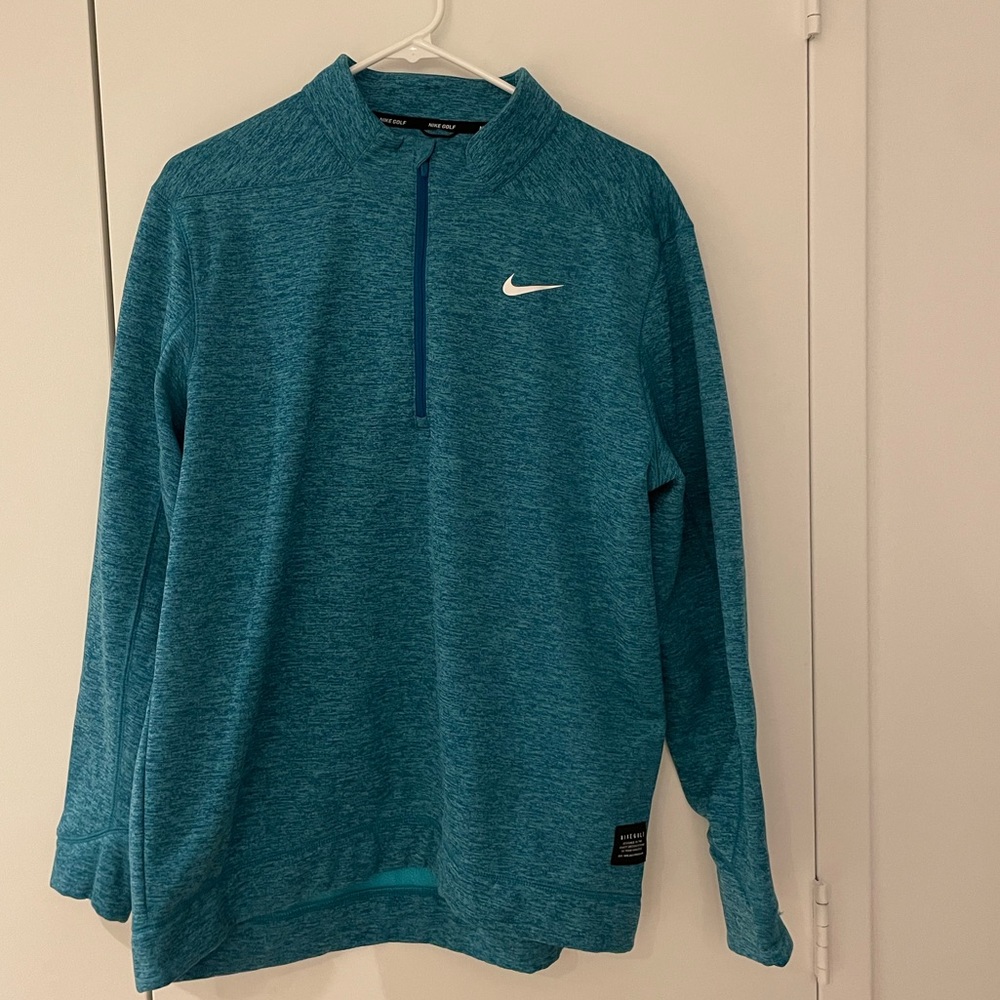 Nike Golf Pullover